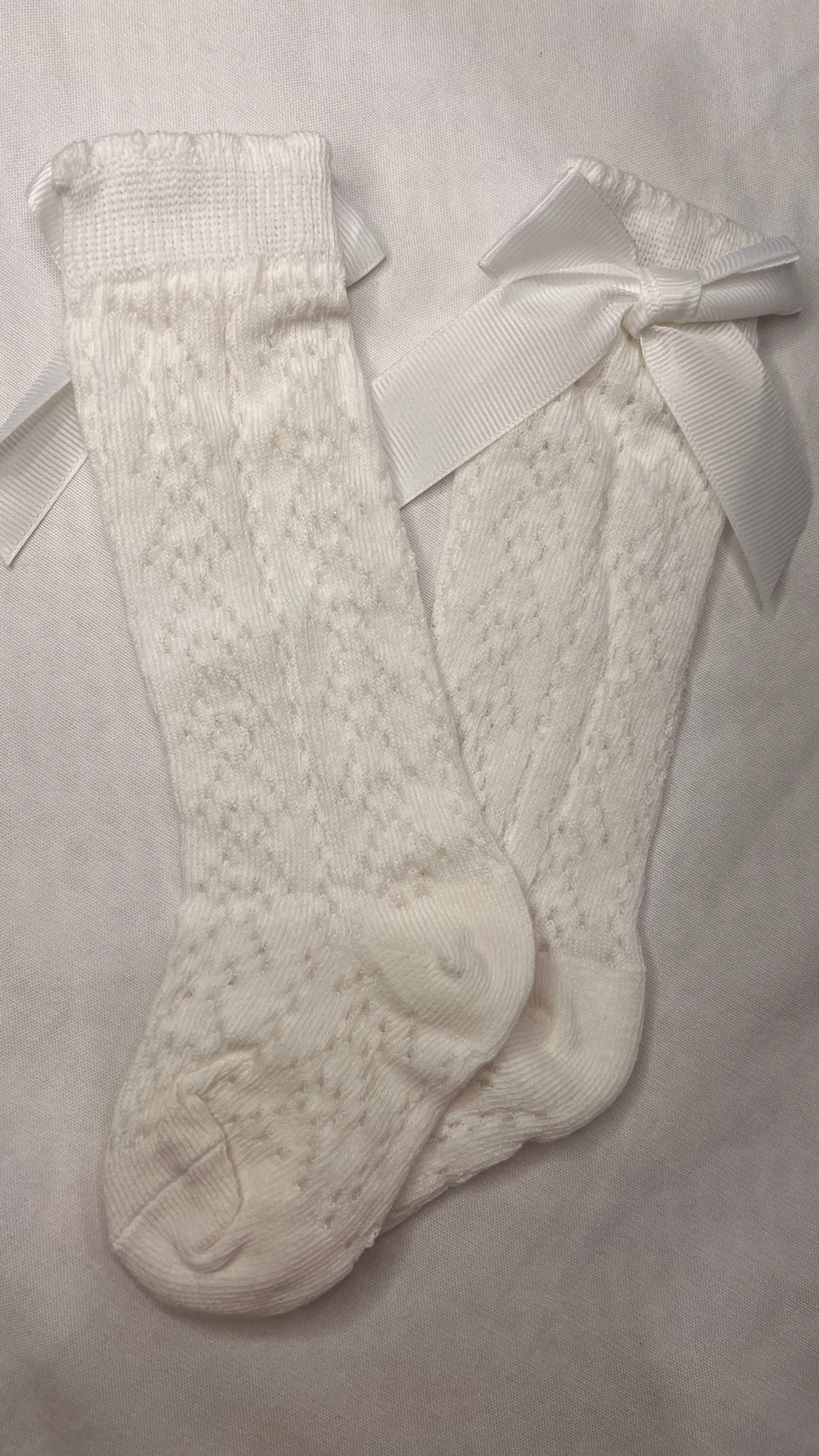 Lot de 5 Chaussettes Hautes